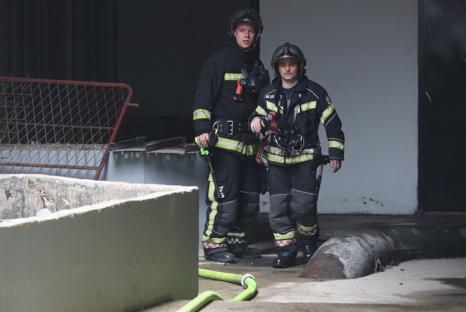 Foto: Robert Anic/PIXSELL