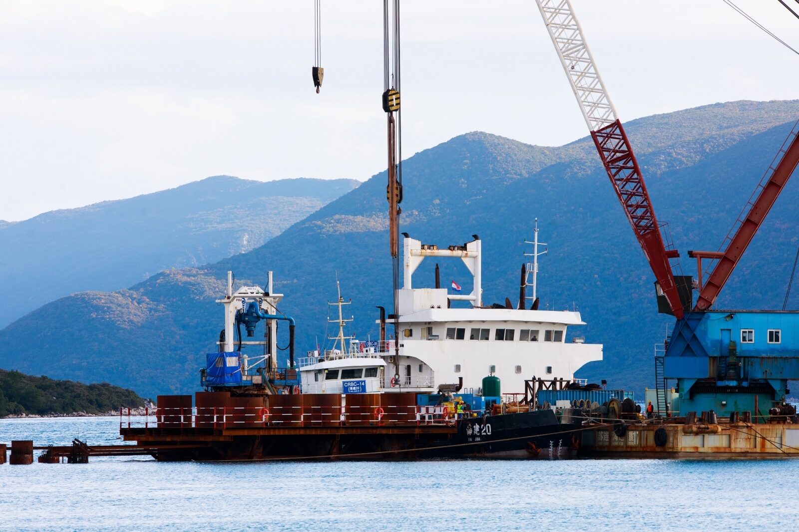 Foto: Milan Sabic/PIXSELL