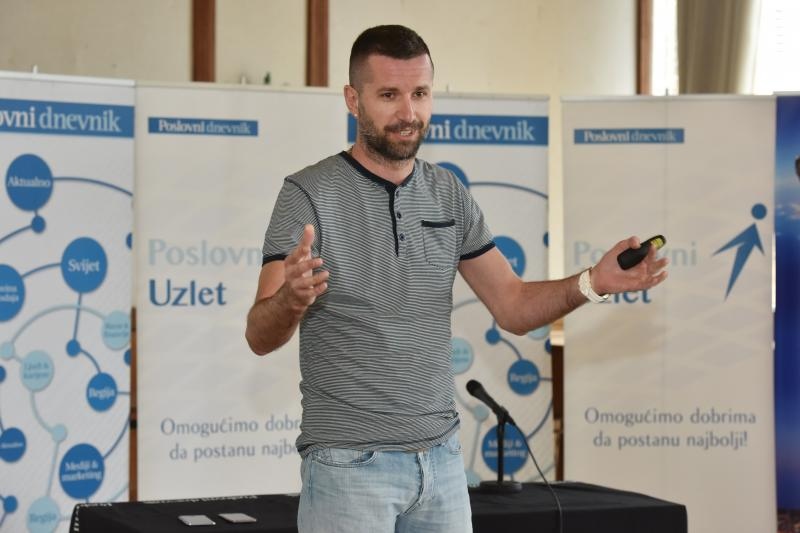 Foto: Hrvoje Jelavić / Pixsell