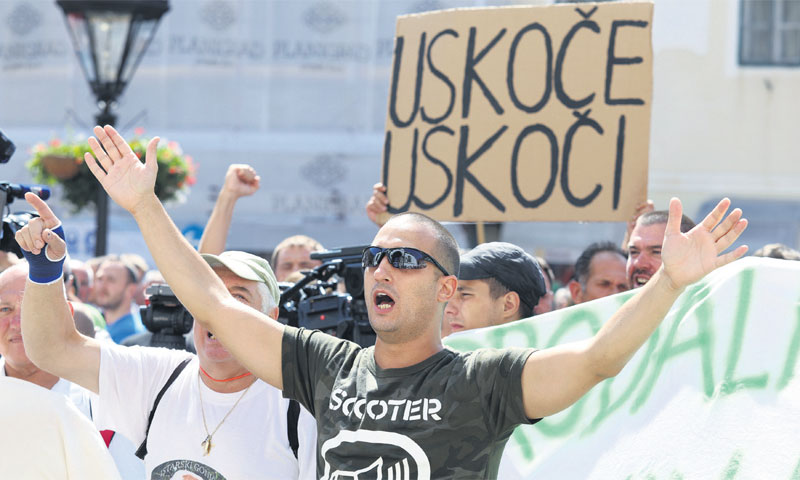 Foto: Patrik Macek/PIXSELL