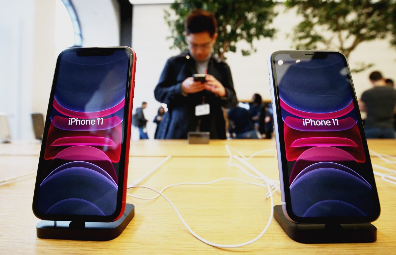 Foto: Jonathan Brady/Press Association/PIXSELL