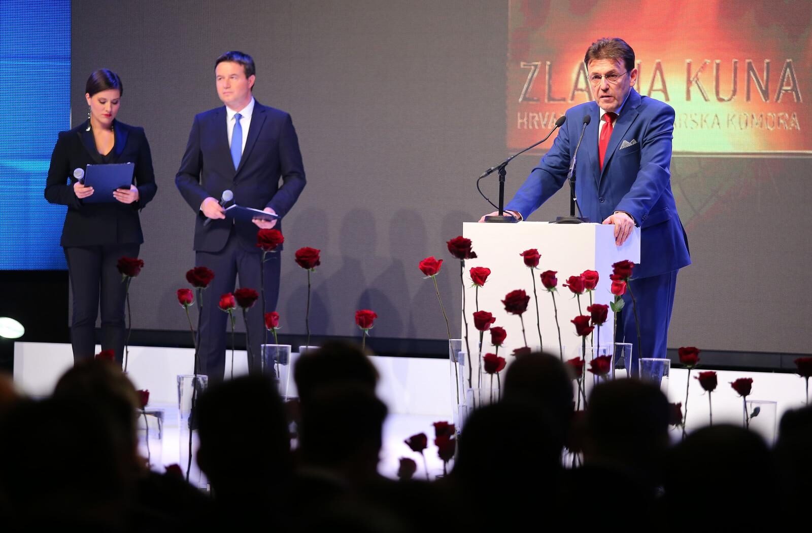 Foto: Jurica Galoic/PIXSELL