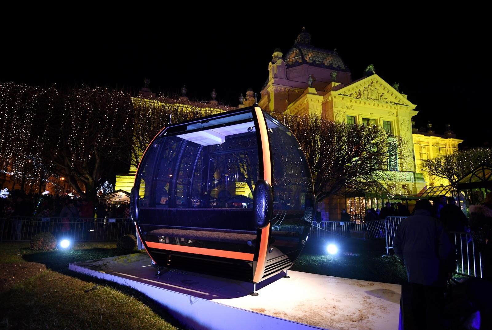 Foto: Marko Lukunić / Pixsell