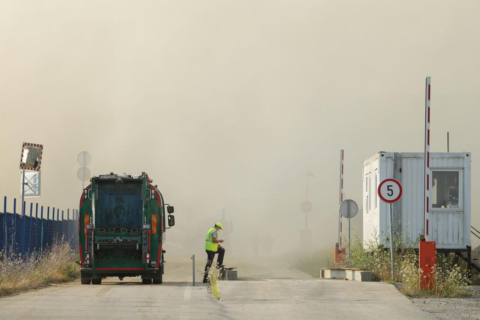 Foto: Filip Kos/PIXSELL