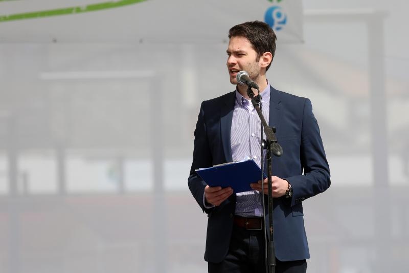 Foto: Borna Filic/PIXSELL