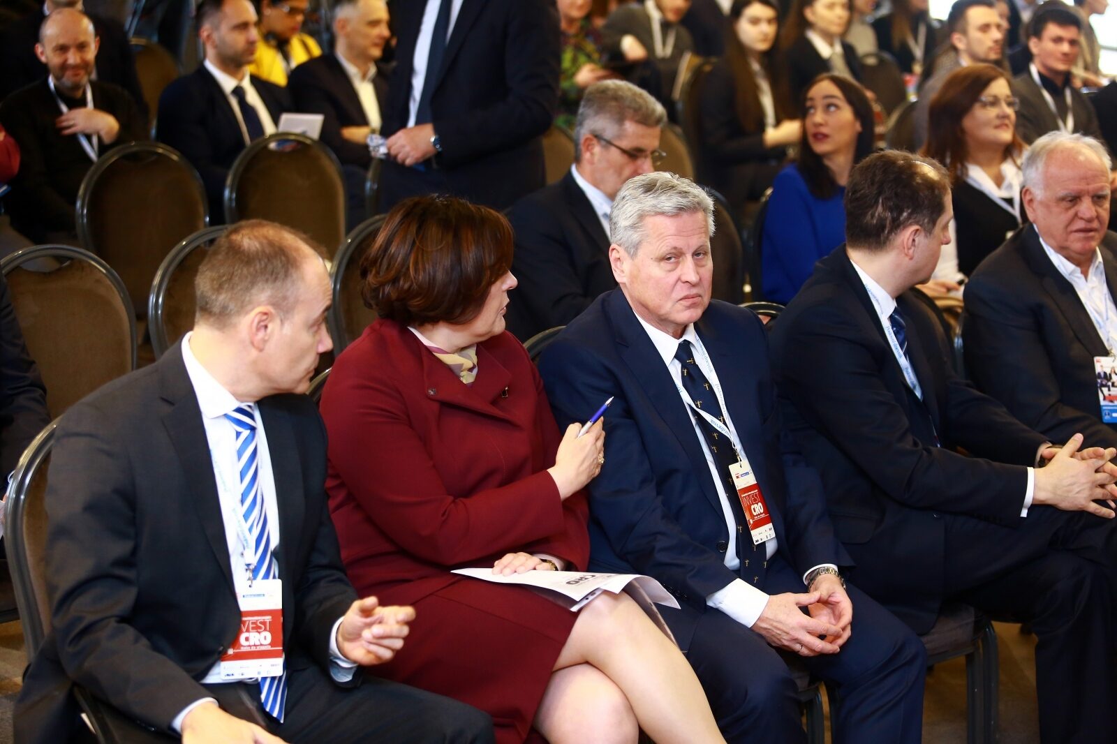 Foto: Marko Lukunic/PIXSELL