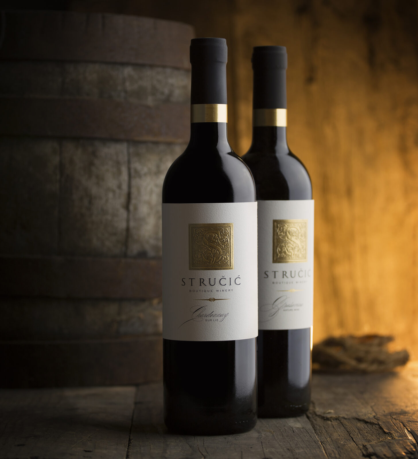 Foto: Premium vina Stručić