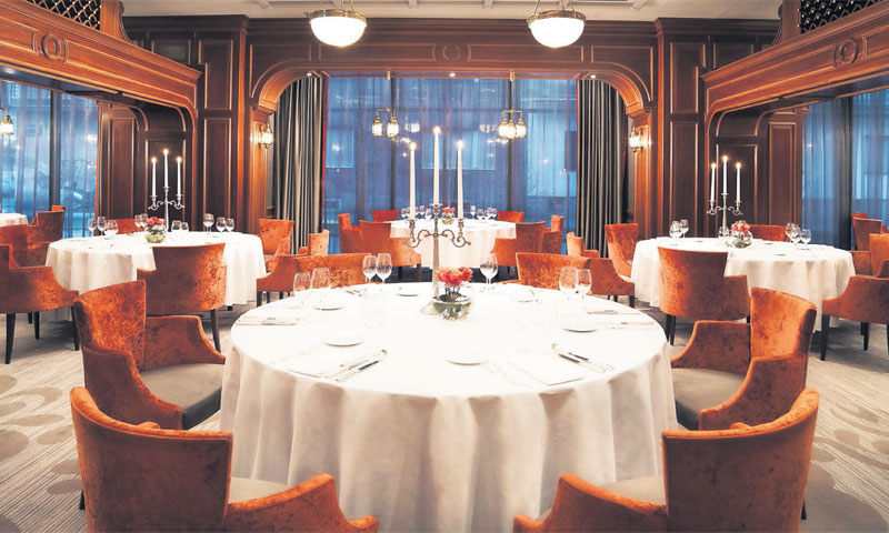 U zagrebačkom Sheratonu kažu da će uvođenje aplikacije unaprijediti uslugu/SHERATON ZAGREB