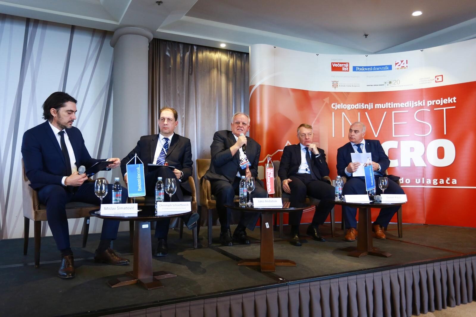 Foto: Marko Lukunic/PIXSELL