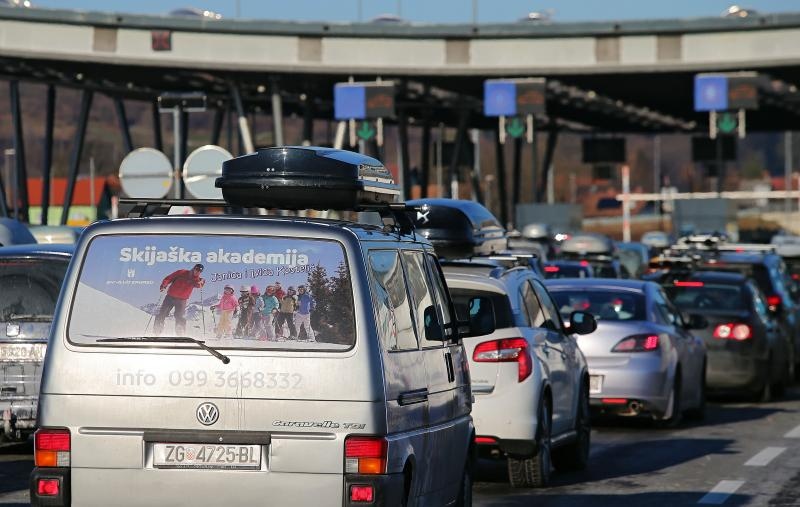 Foto: Jurica Galoić / Pixsell