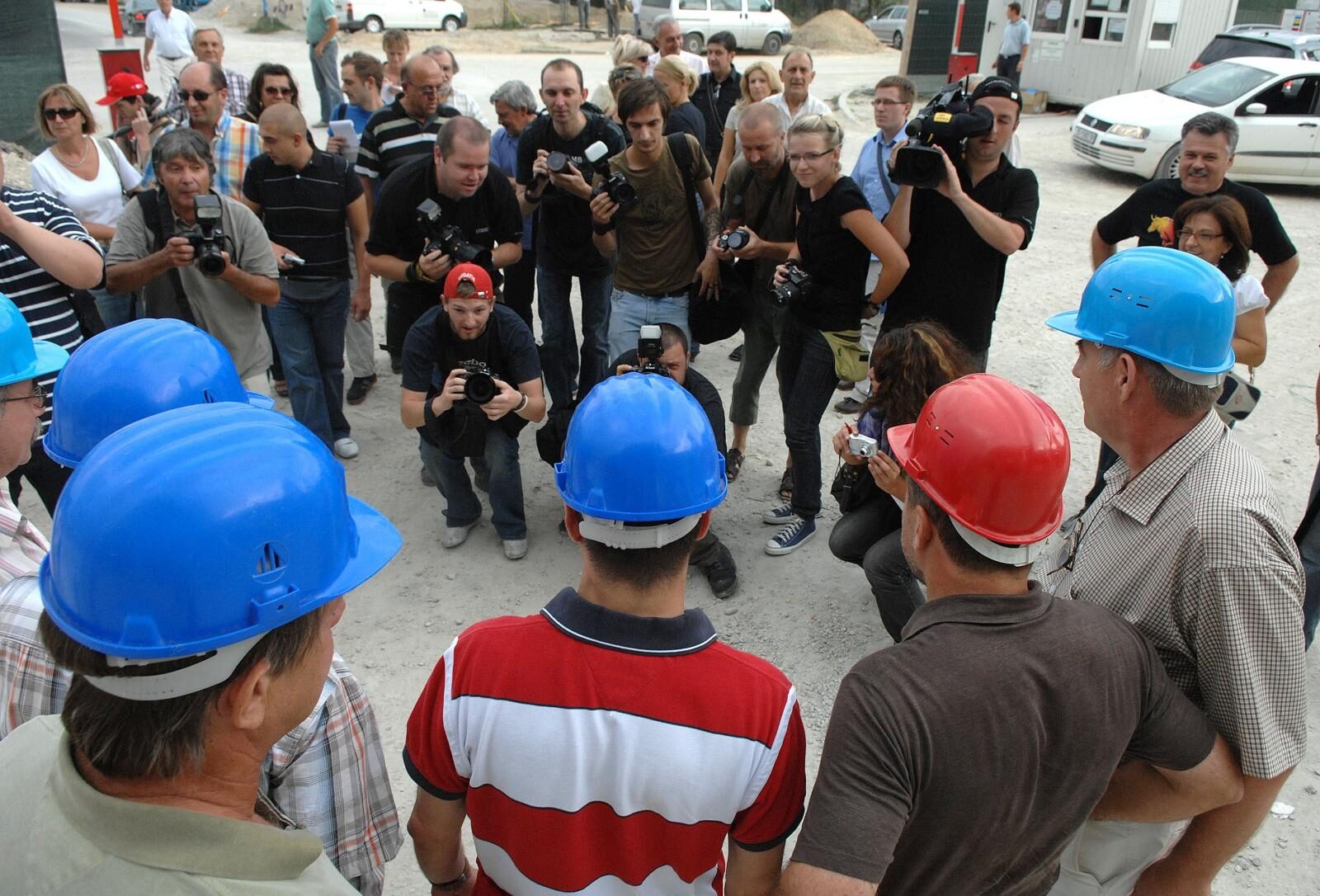 Foto: Patrik Macek / Pixsell