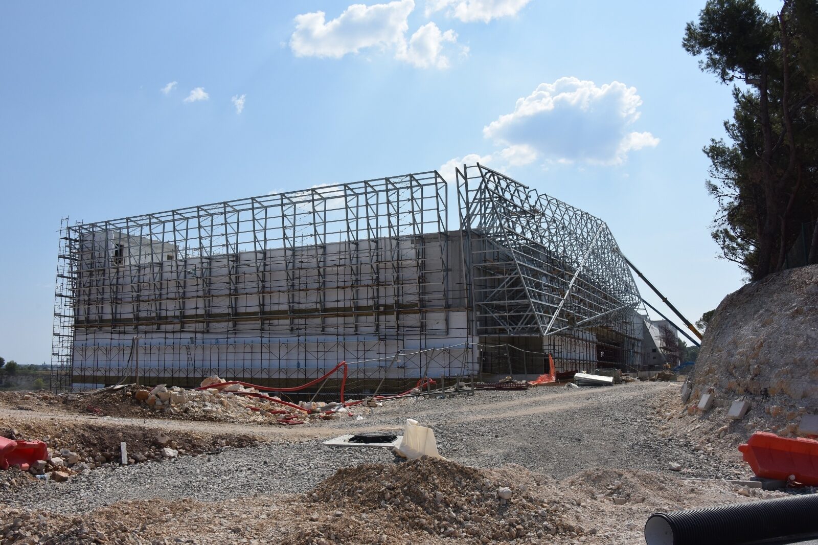 Foto: Duško Marušić / Pixsell