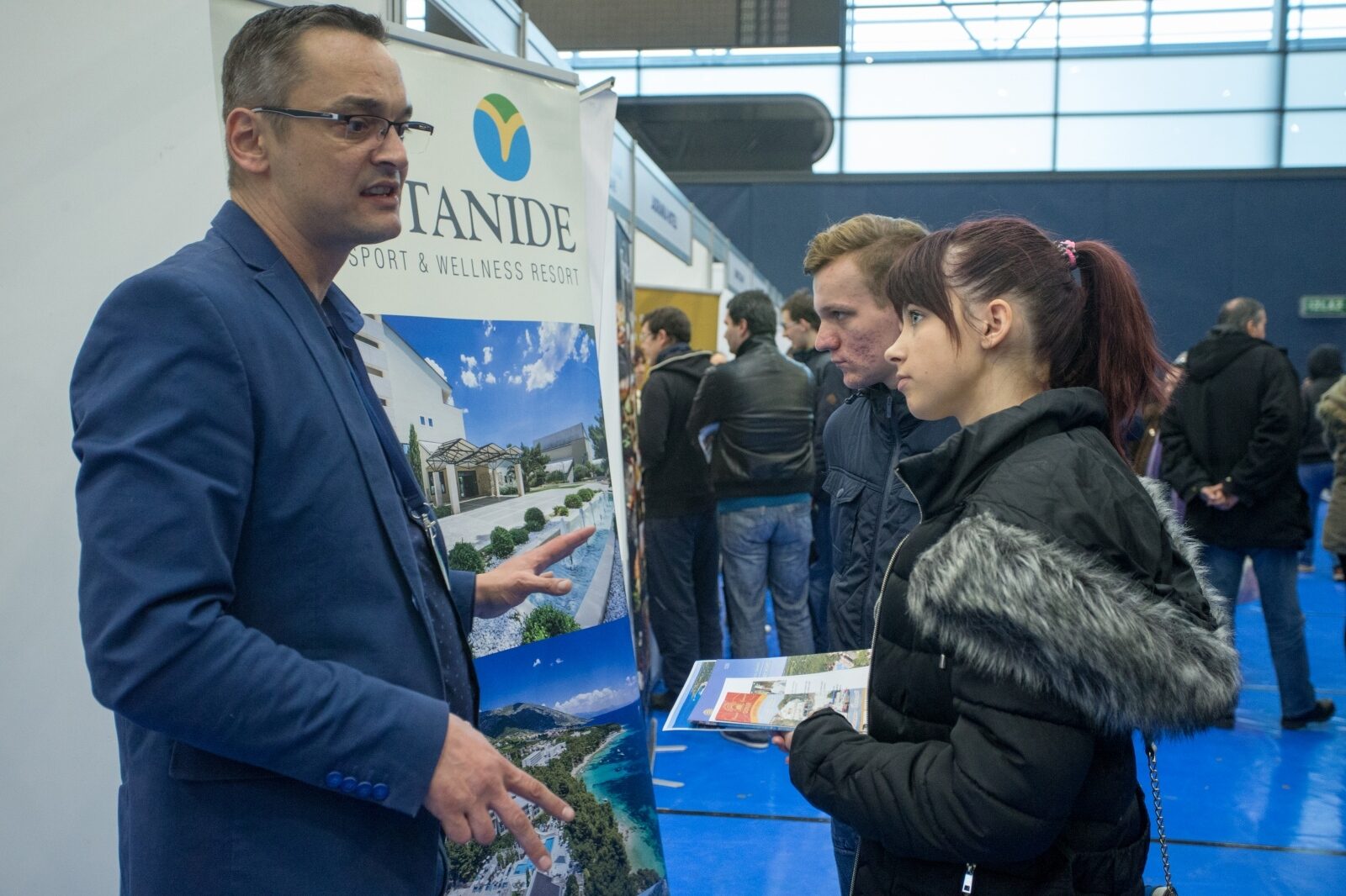 Foto: Dubravka Petrić / Pixsell