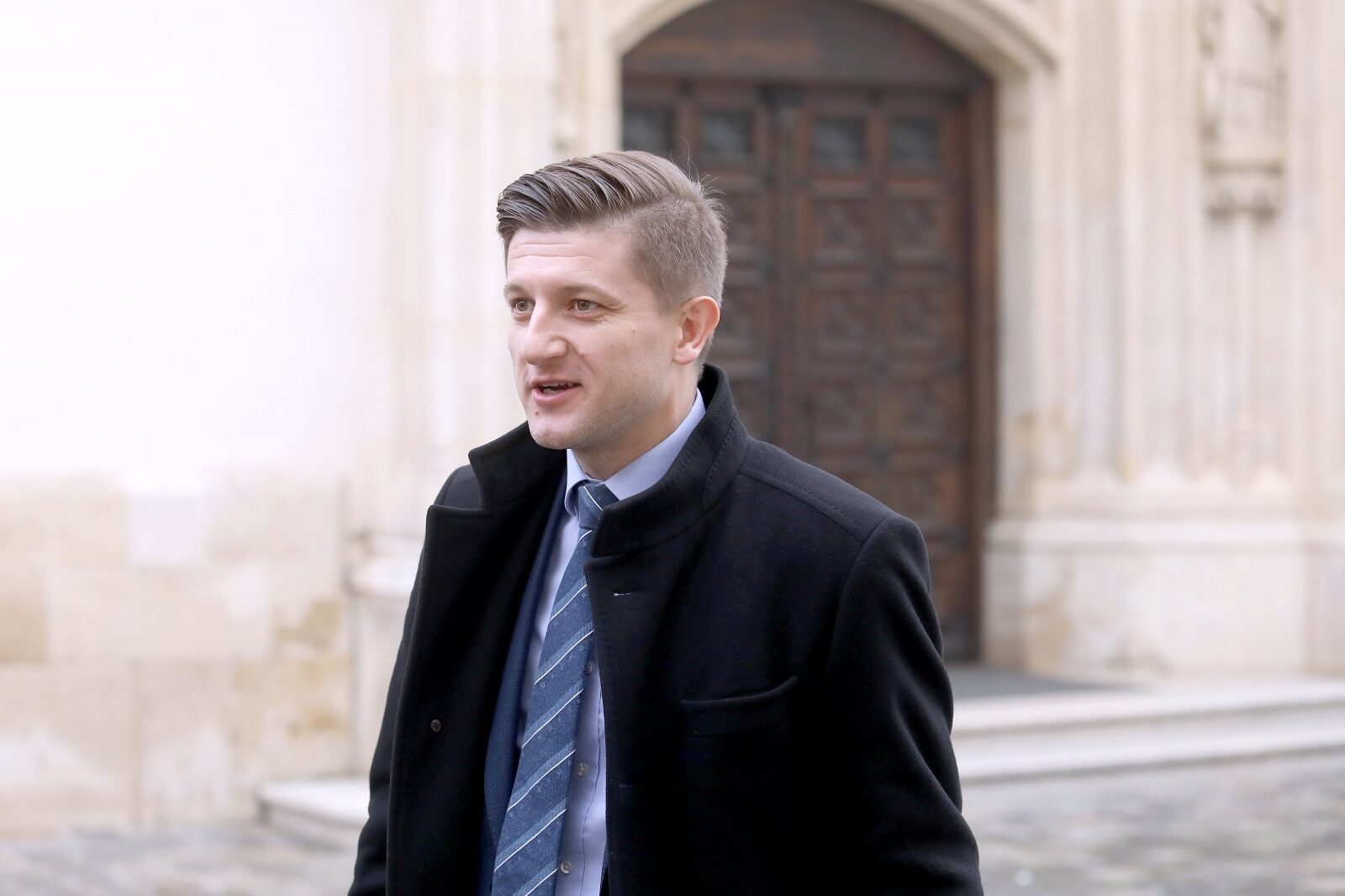 Foto: Patrik Macek/PIXSELL