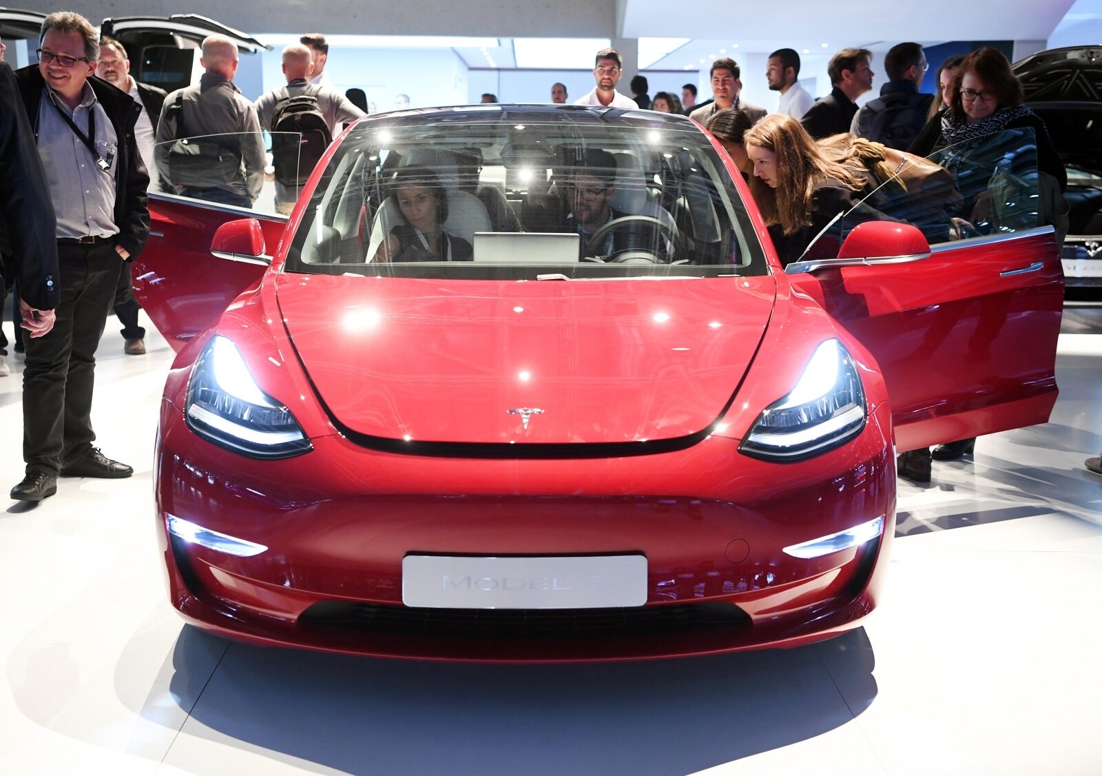 Foto: Uli Deck/DPA/PIXSELL