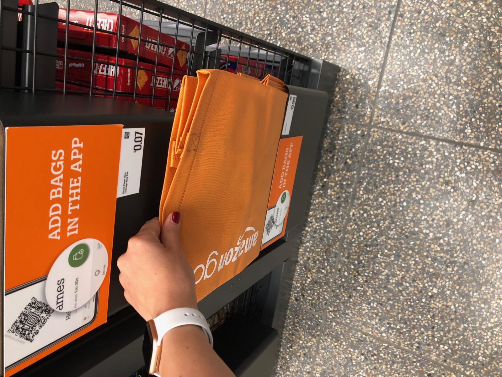 FOTO: Ana Brajković