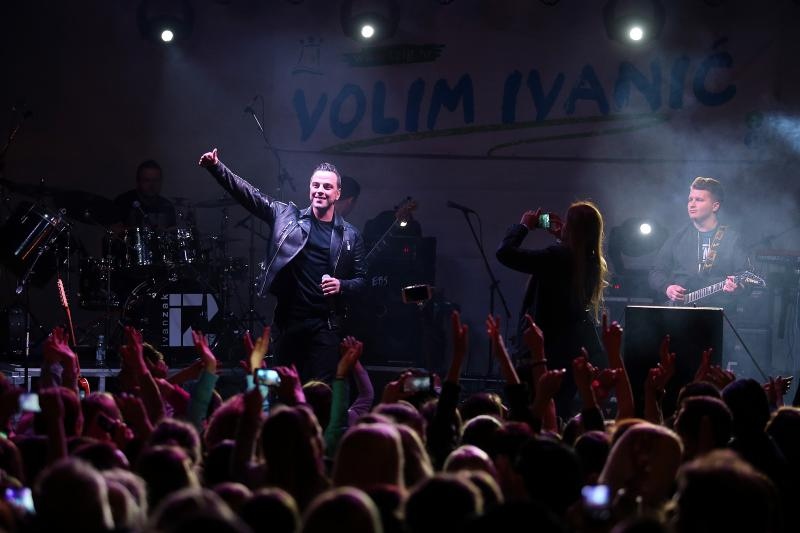 Foto: Goran Stanzl/PIXSELL