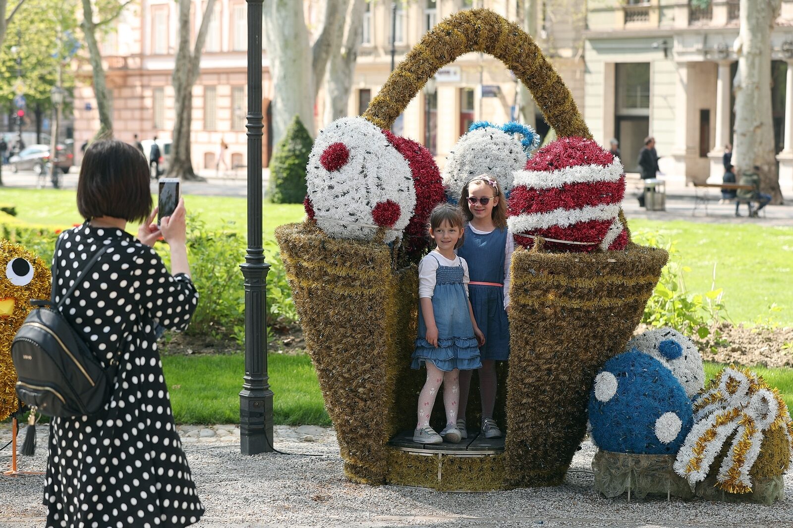 Foto: Goran Stanzl / Pixsell