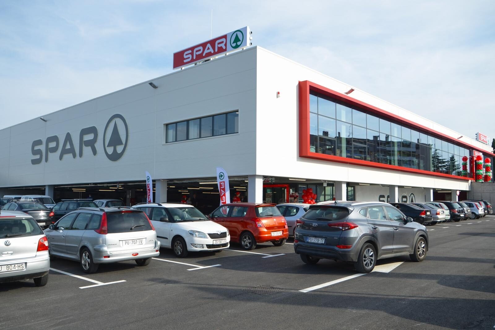 Foto: Dusko Marusic/PIXSELL