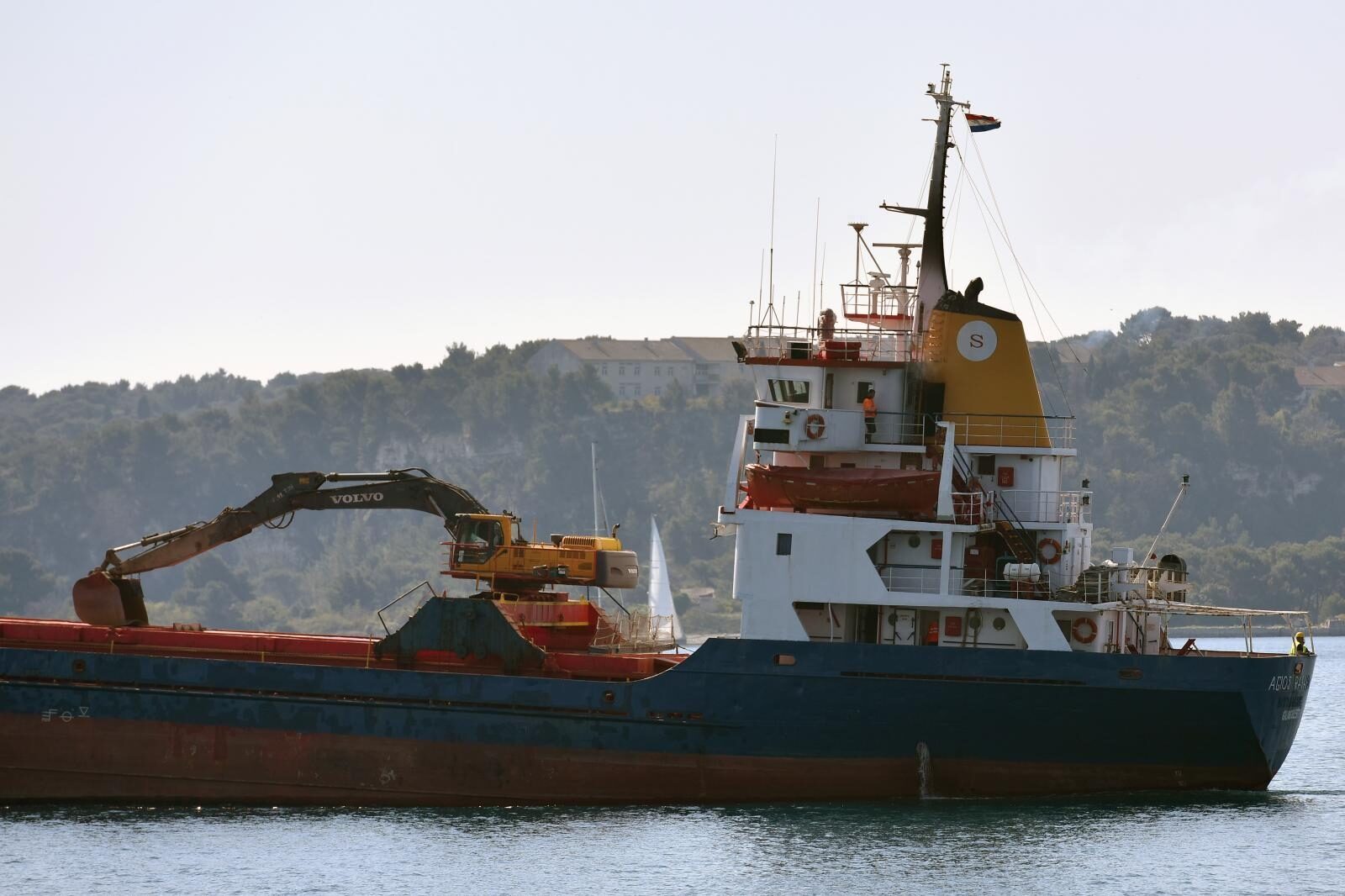 Foto: Duško Marušić / Pixsell