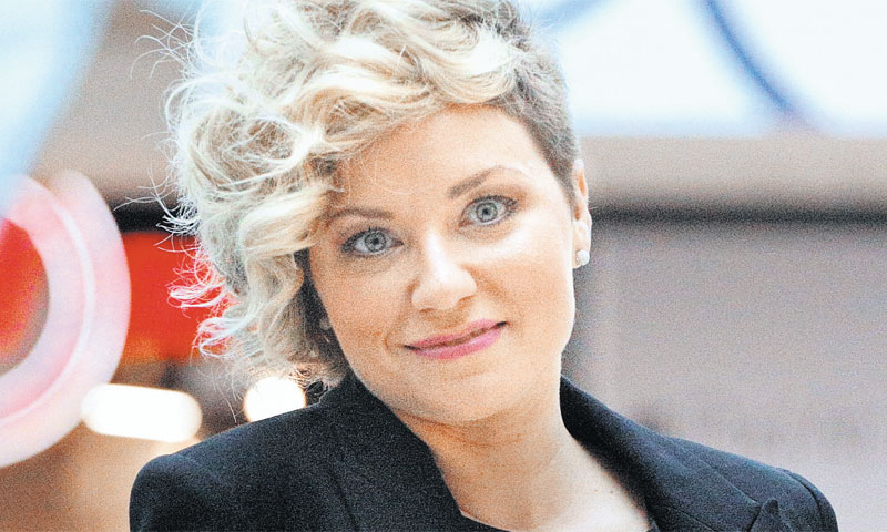 Vedrana Likan/Žarko Bašić/PIXSELL