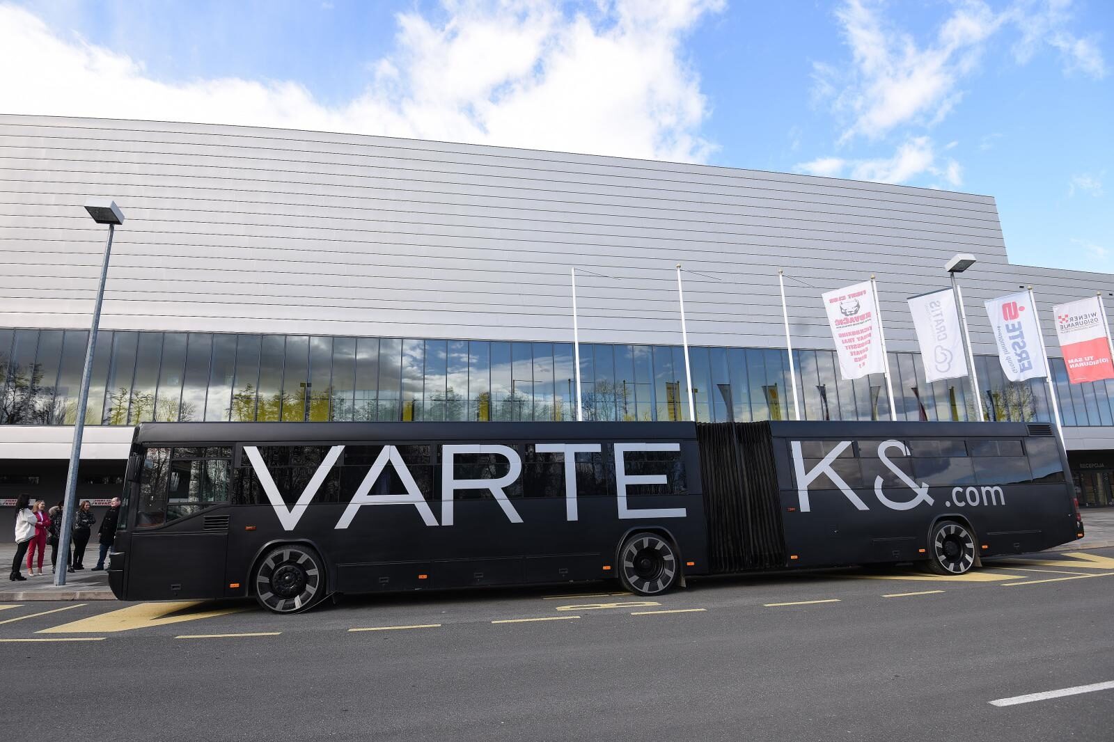 Foto: Vjeran Zganec Rogulja/PIXSELL