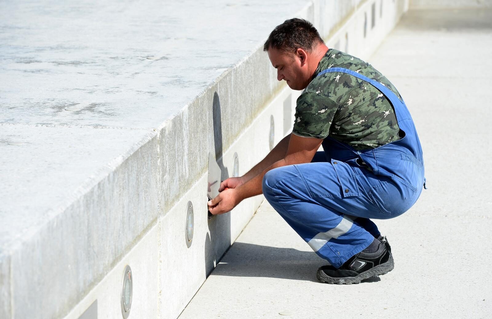 Foto: Marko Prpic/PIXSELL