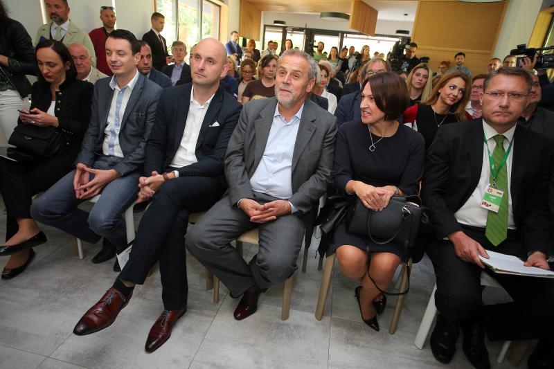 Foto: Jurica Galoić / Pixsell