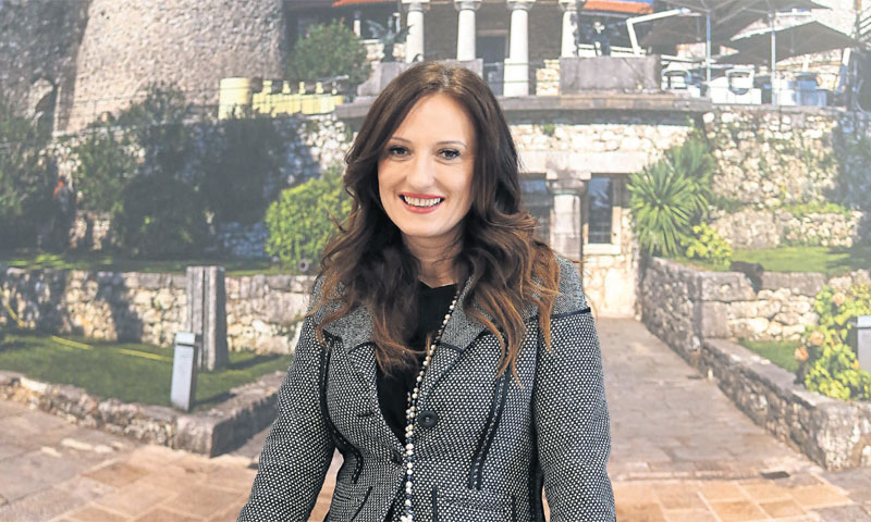 Gordana Nikolić/Goran Kovačić/PIXSELL