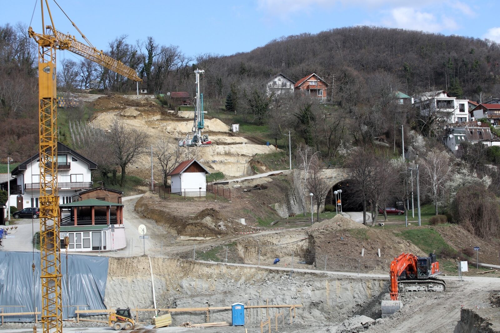 Foto: Boris Scitar/Vecernji list/PIXSELL