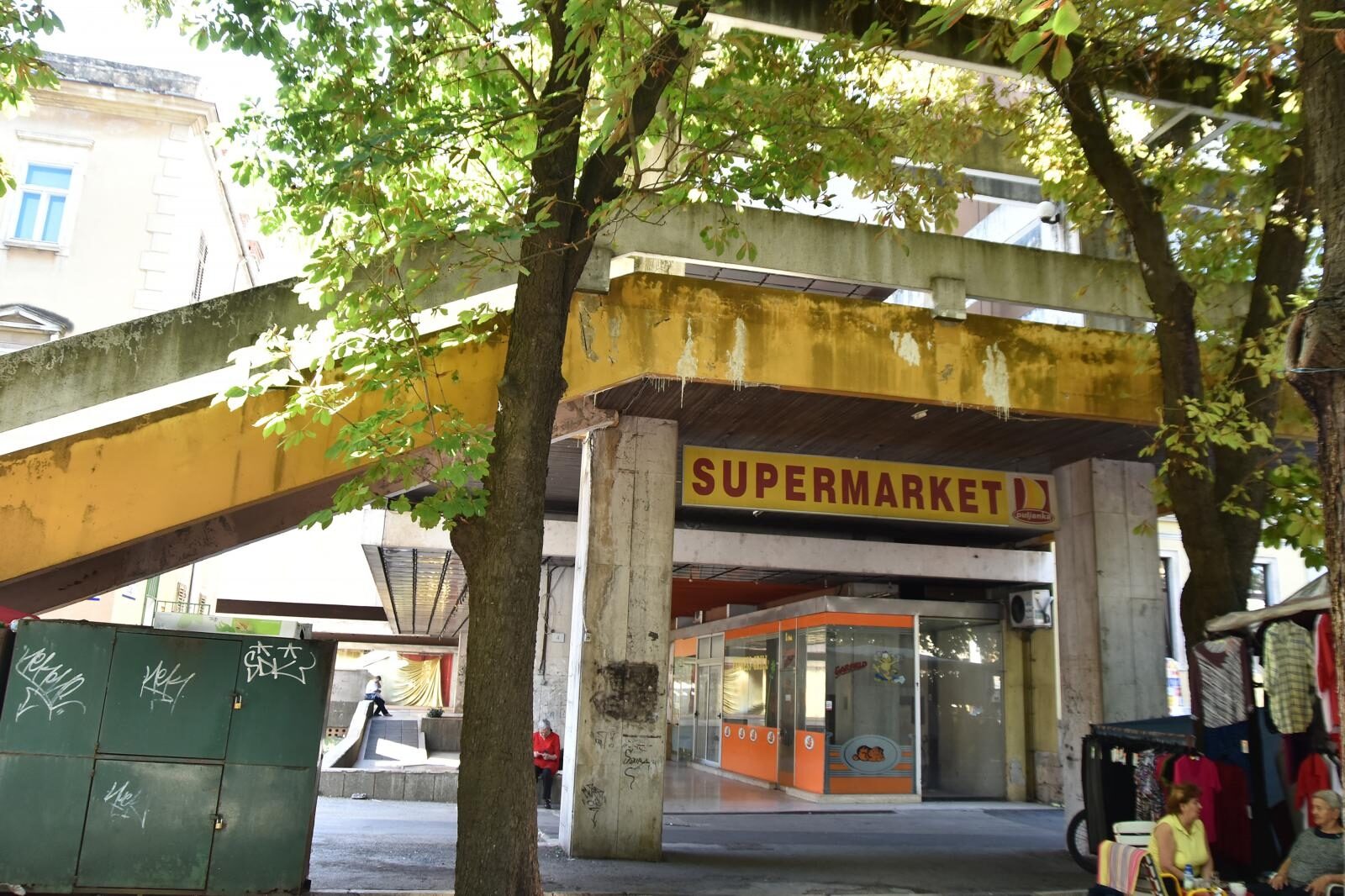 Foto: Duško Marušić / Pixsell