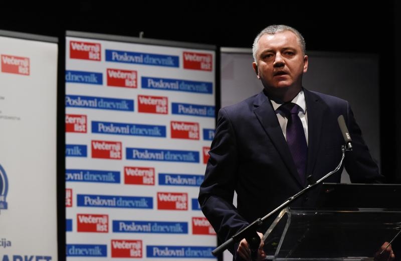 Foto: Davor Visnjic/PIXSELL