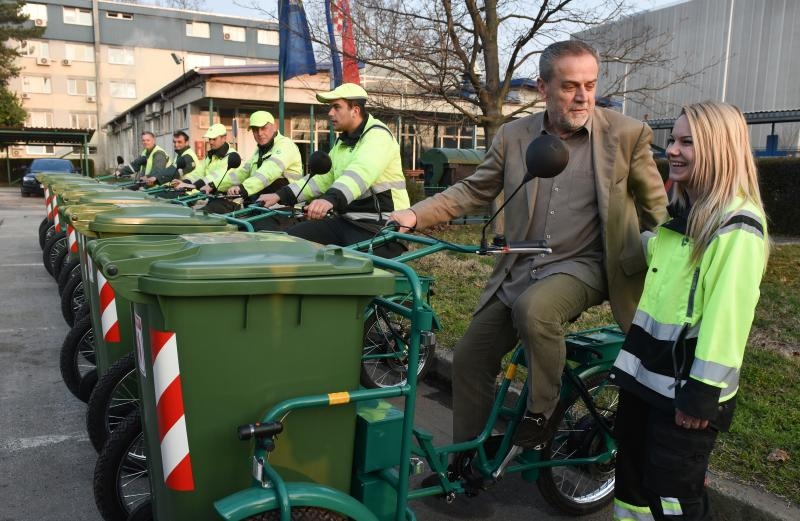 Photo: Davor Visnjic/PIXSELL