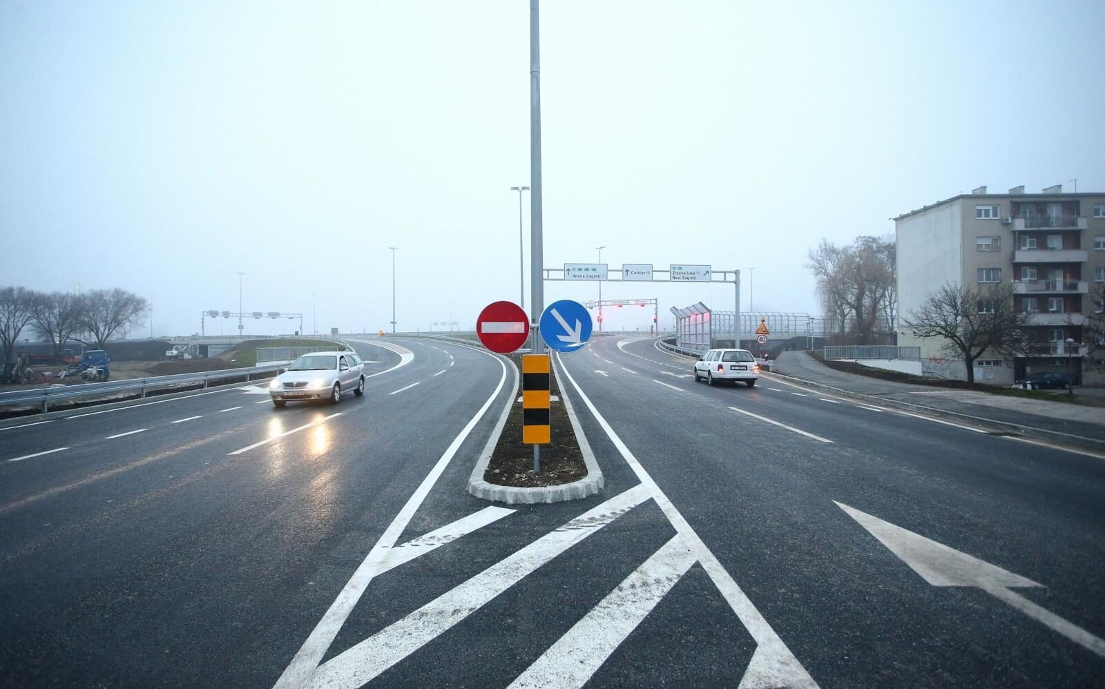 Foto: Matija Habljak / Pixsell