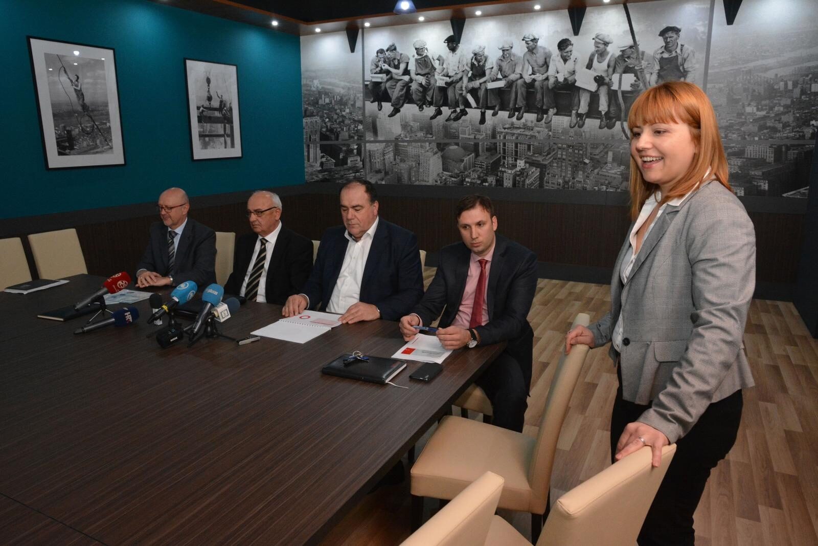 Foto: Ivica Galović / Pixsell