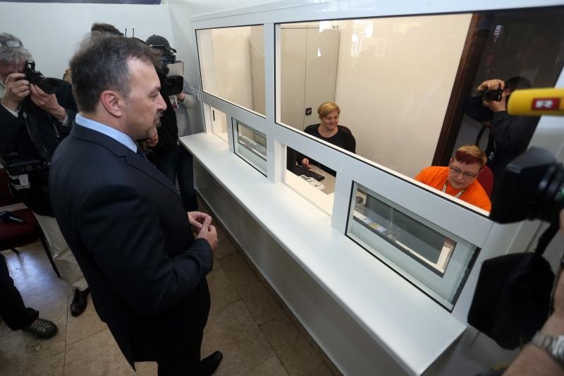 Foto: Dalibor Urukalović / Pixsell