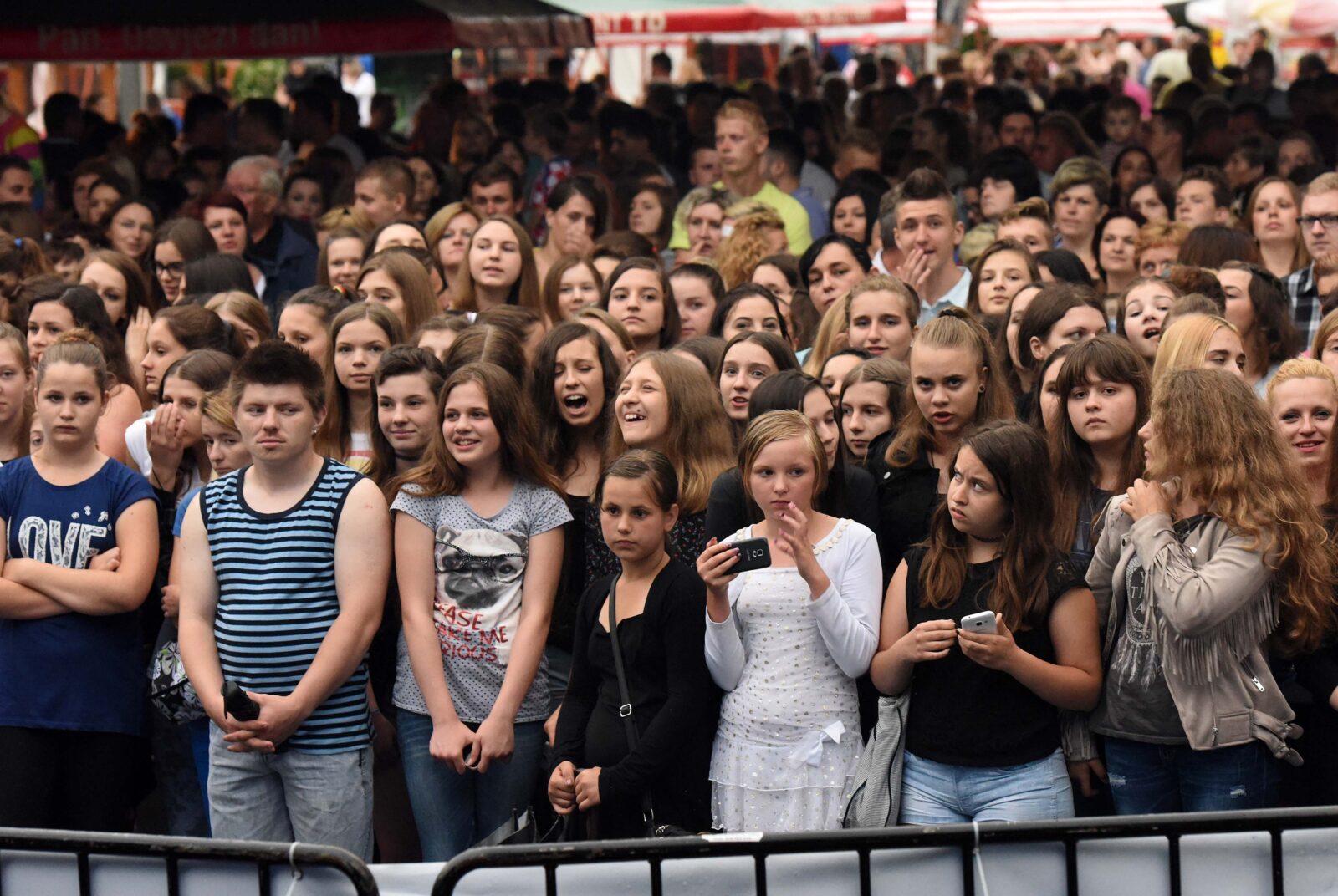 Foto: Vjeran Žganec Rogulja / Pixsell