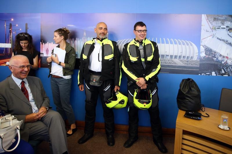 Foto: Goran Stanzl / Pixsell