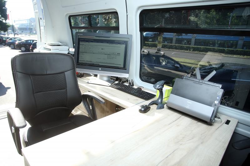 Foto: Goran Stanzl/PIXSELL