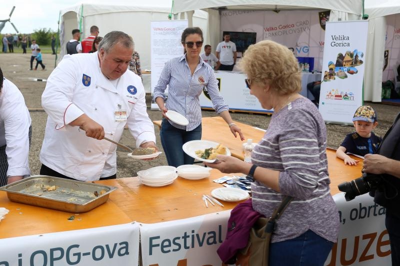 Foto: Dalibor Urukalović / Pixsell