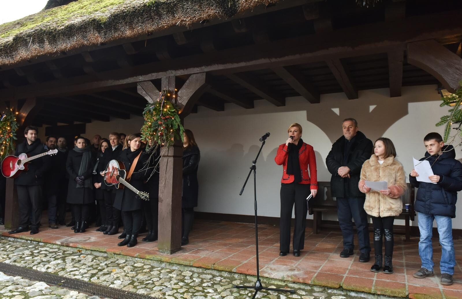 Foto: Davor Višnjić / Pixsell