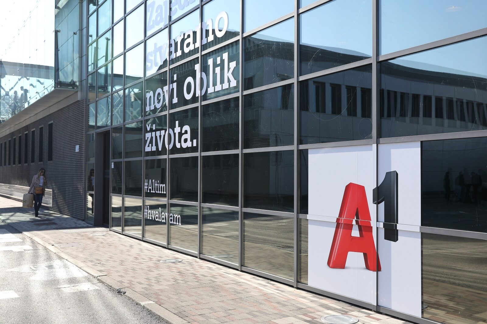 Foto: Patrik Macek / Pixsell