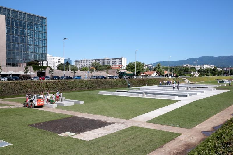 Foto: Patrik Macek/PIXSELL