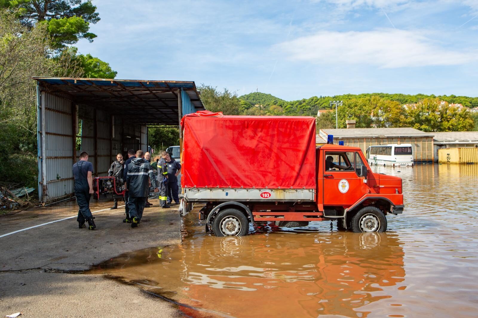 Foto: Grgo Jelavic/PIXSELL