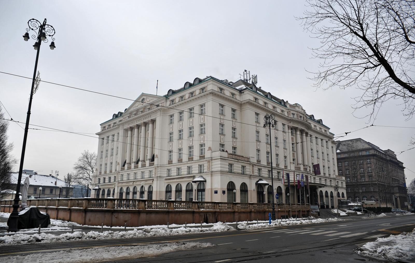 Foto: Nina Djurdjevic/PIXSELL