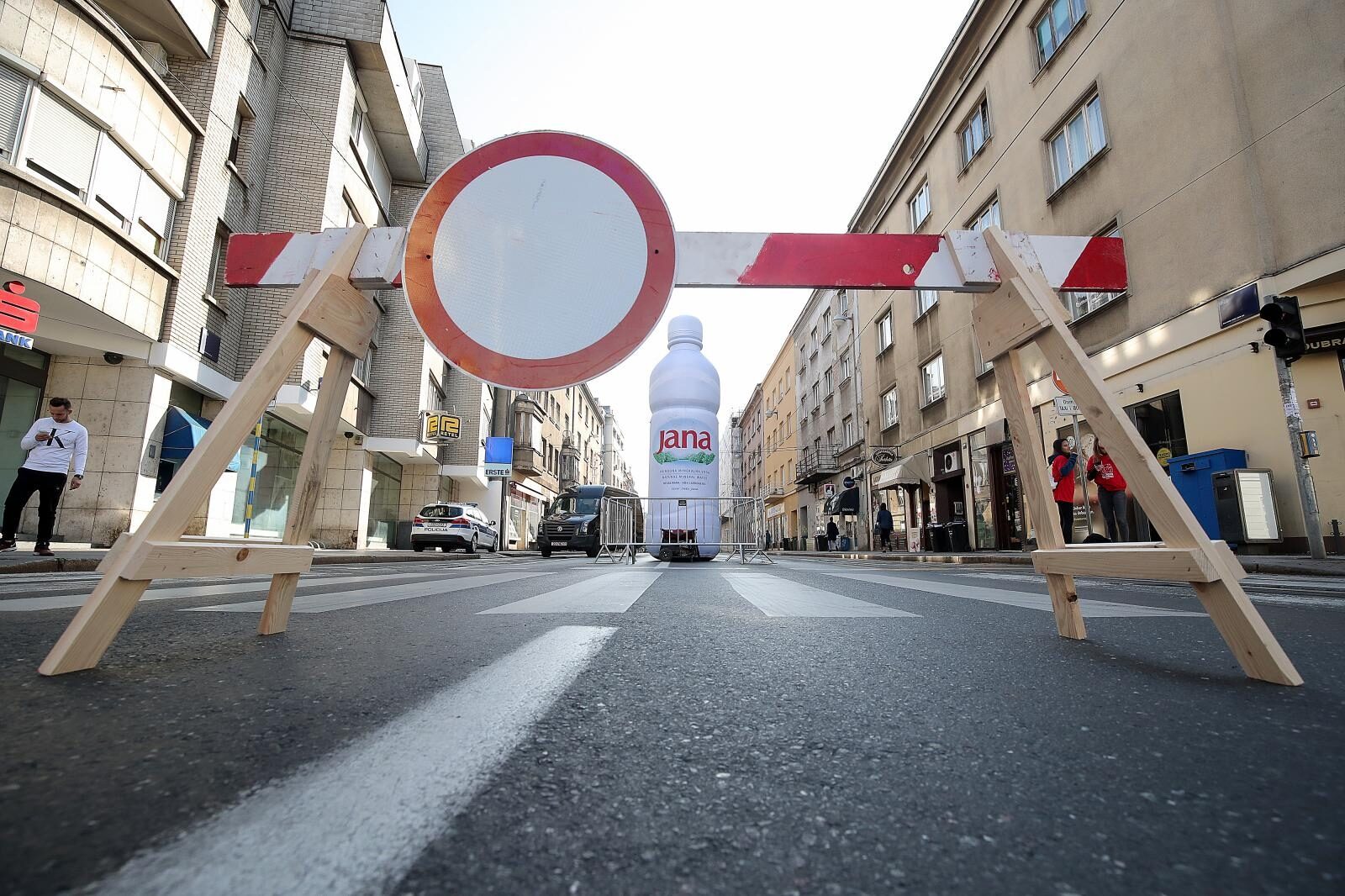 Foto: Goran Stanzl/PIXSELL