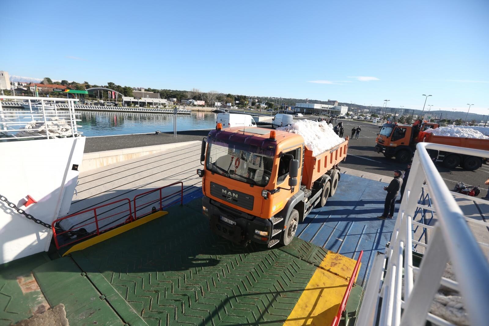 Foto: Dusko Jaramaz/PIXSELL