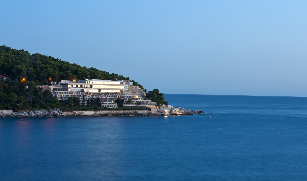 Foto: adriaticluxuryhotels.com