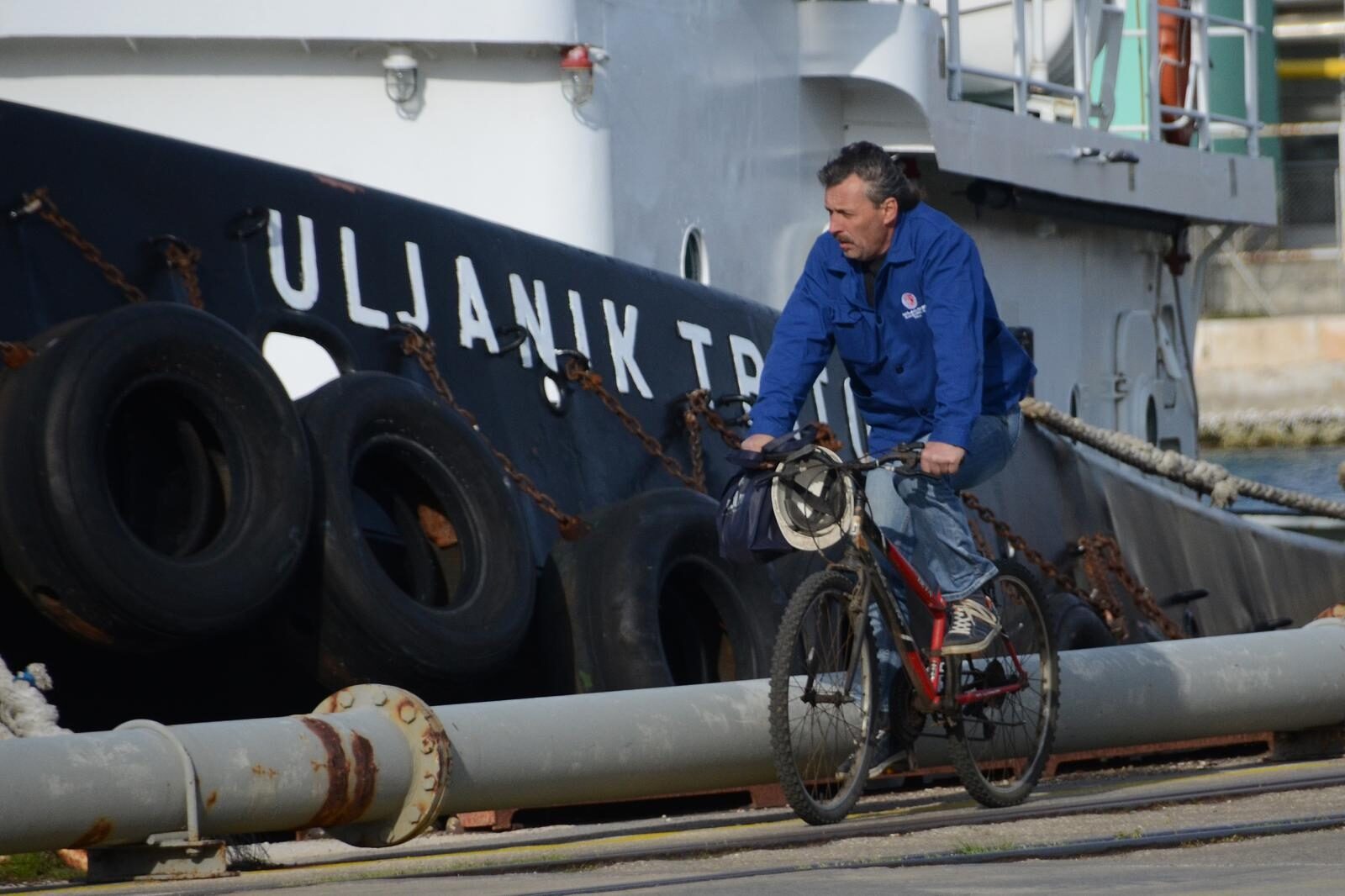 Foto: Dusko Marusic/PIXSELL