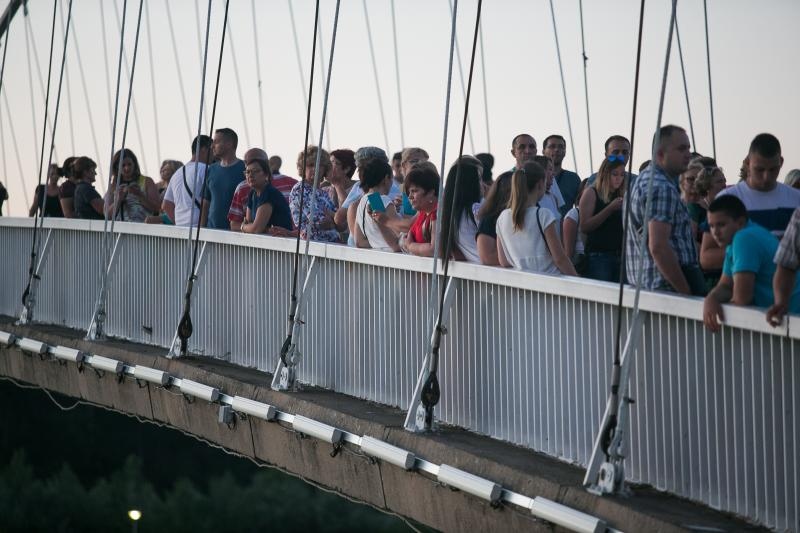 Foto: Davor Javorović / Pixsell